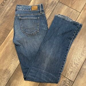 Vintage American Eagle Jeans